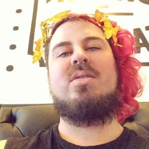 Meet your Posher, Jared